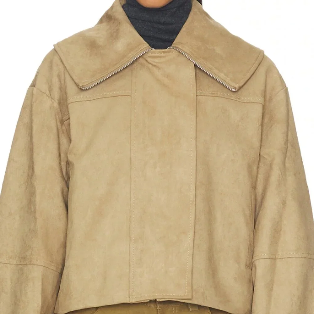 Solene Jacket - Picture 2 of 2